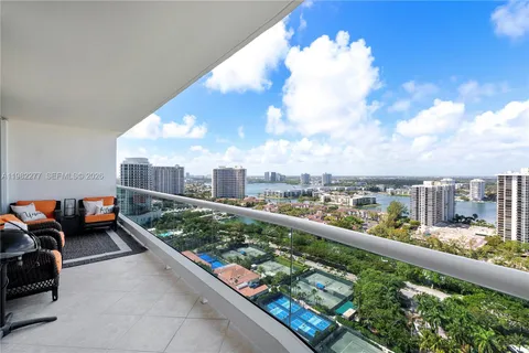 $2,495,000 | 7000 Island Boulevard, Unit 2609, Aventura, FL 33160