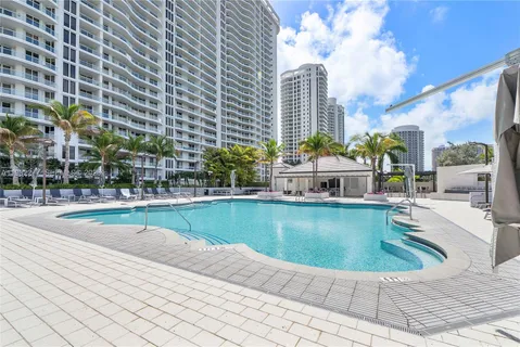 $2,495,000 | 7000 Island Boulevard, Unit 2609, Aventura, FL 33160