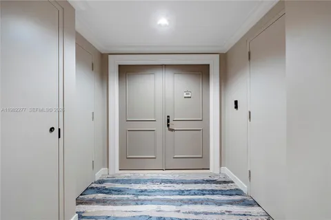 $2,495,000 | 7000 Island Boulevard, Unit 2609, Aventura, FL 33160