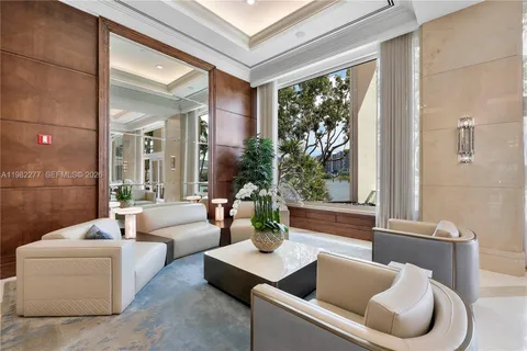 $2,495,000 | 7000 Island Boulevard, Unit 2609, Aventura, FL 33160