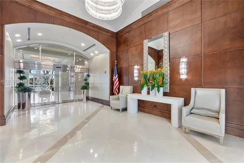 $2,495,000 | 7000 Island Boulevard, Unit 2609, Aventura, FL 33160