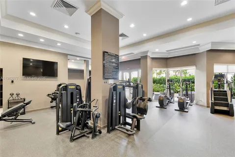$2,495,000 | 7000 Island Boulevard, Unit 2609, Aventura, FL 33160