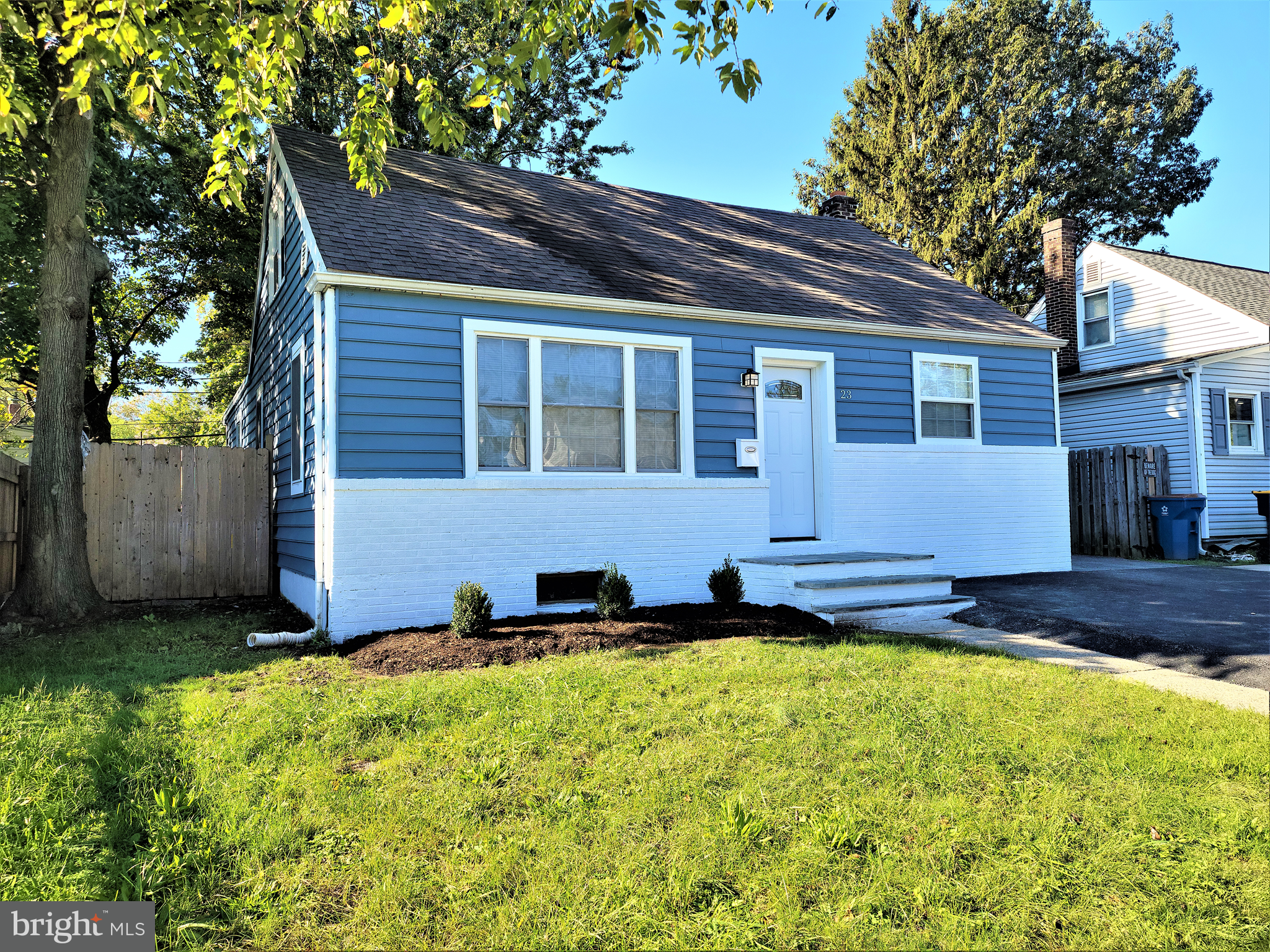 23 Alvil Road Wilmington, DE 19805 - Photo 1 of 14 Gallery Image 1