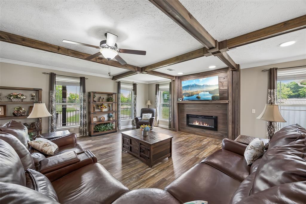 579 County Road 5005 Blue Ridge, TX 75424 - Photo 6 of 35 Gallery Image 6