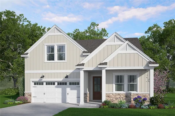 $452,345 | 106 Osprey Landing, Central, SC 29630