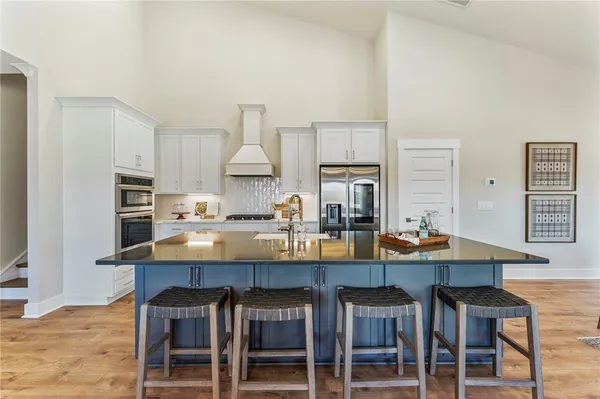 $452,345 | 106 Osprey Landing, Central, SC 29630