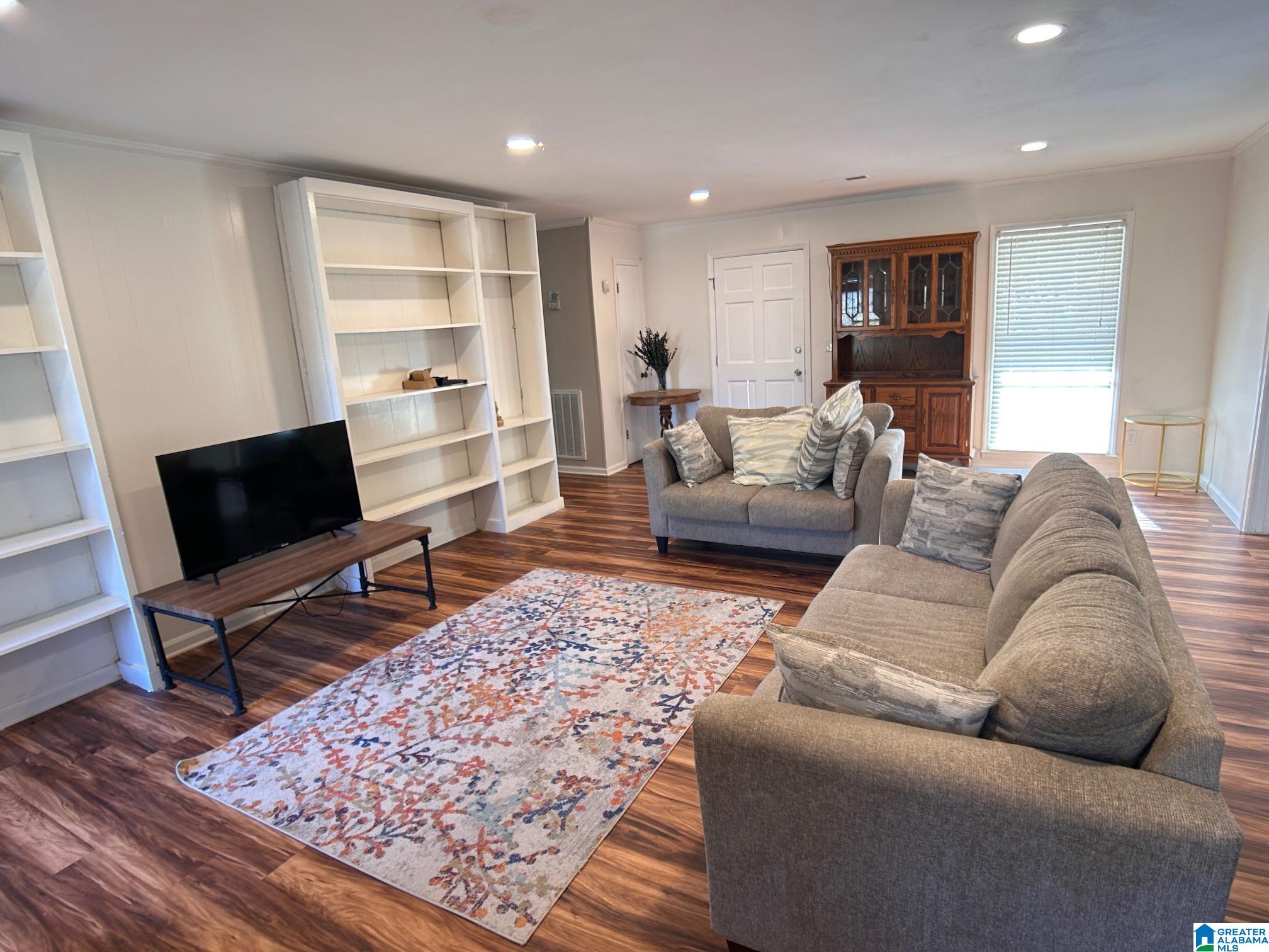 4320 Peach Grove Road Tuscaloosa, AL 35405 - Photo 3 of 19