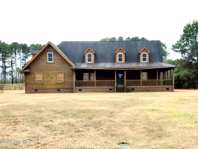 $280,500 | 112 Abbey Farm Street, La Grange, NC 28551