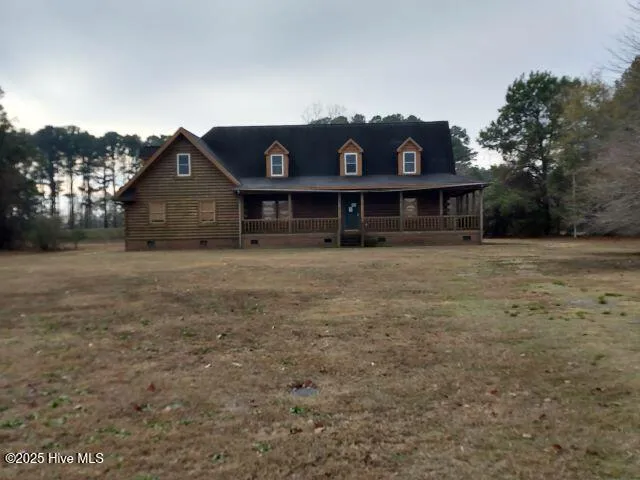 $280,500 | 112 Abbey Farm Street, La Grange, NC 28551