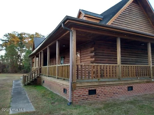 $280,500 | 112 Abbey Farm Street, La Grange, NC 28551