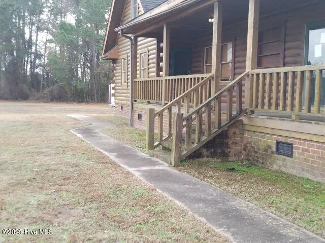 $280,500 | 112 Abbey Farm Street, La Grange, NC 28551