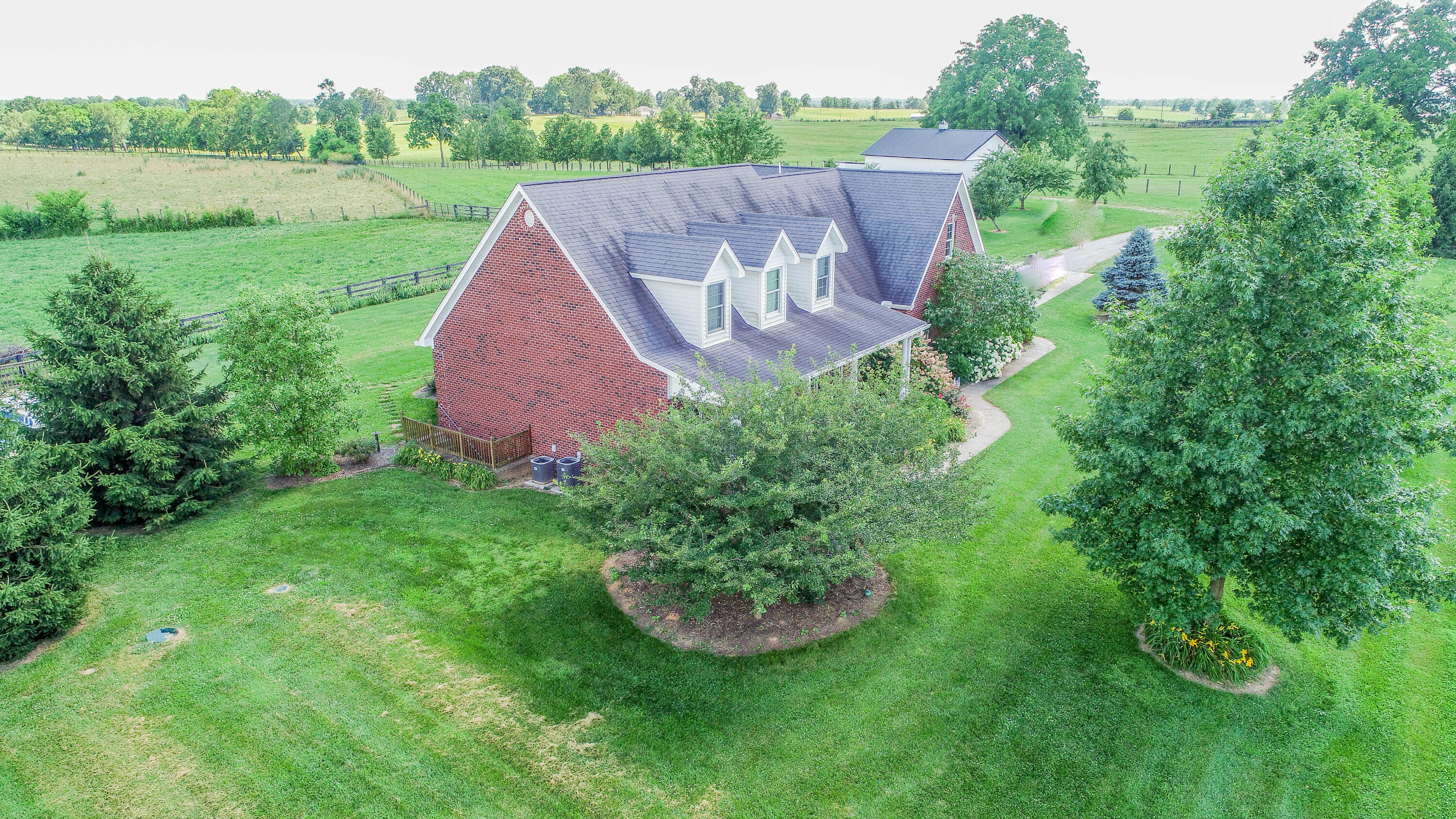 462 Jackstown Road Paris, KY 40361 - Photo 9 of 77 DJI_0749