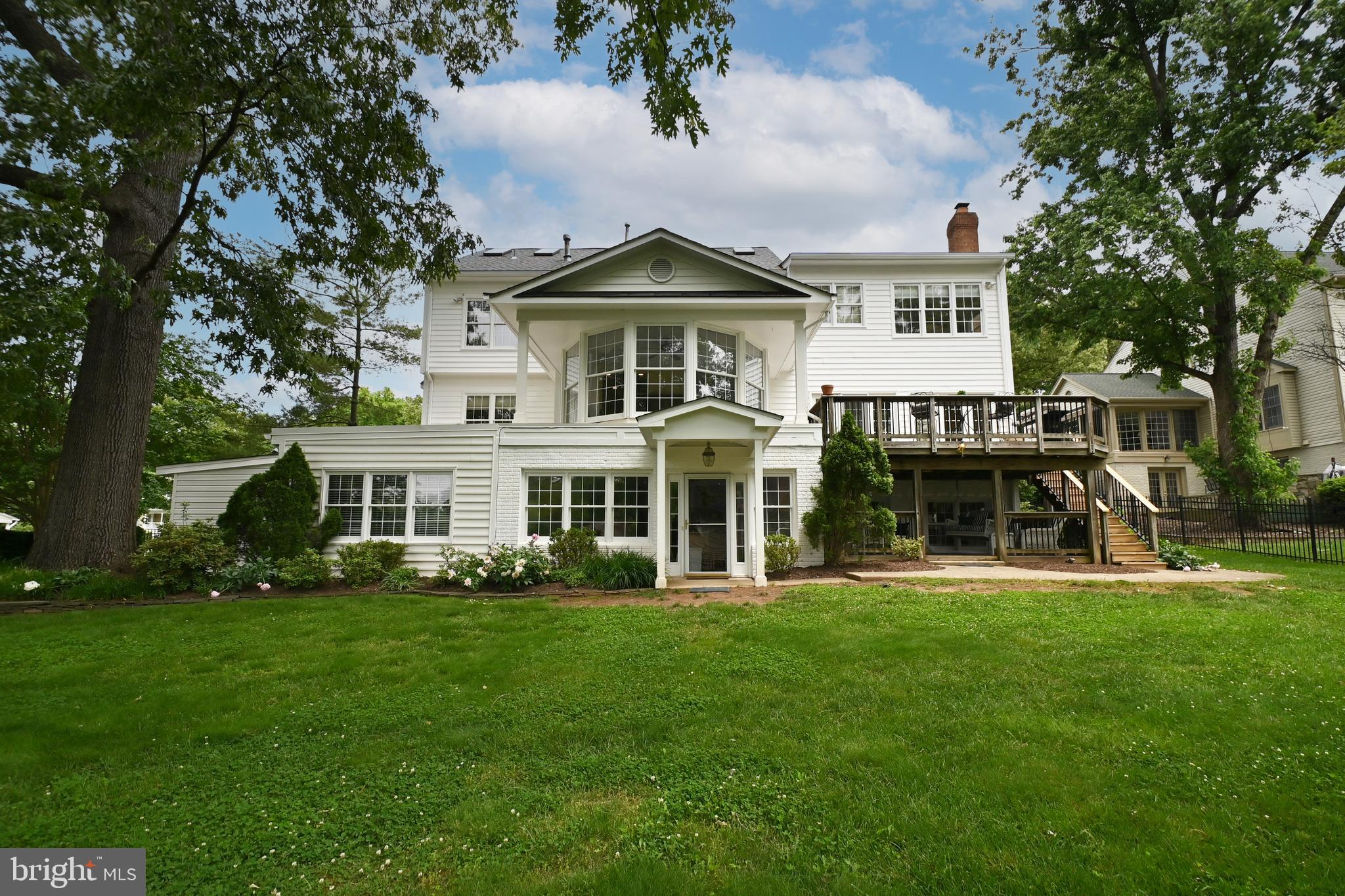 6202 Garden Road Springfield, VA 22152 - Photo 81 of 91