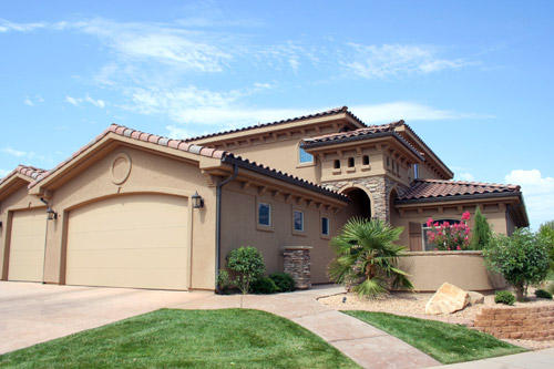 1620 East 1450th Street South, Unit 22 St. George, UT 84790 - Photo 1 of 1 Bella Rosa