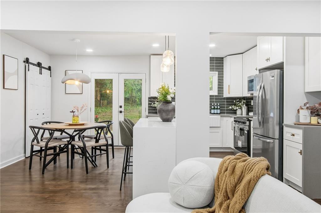 1911 Rosewood Road Decatur, GA 30032 - Photo 10 of 50
