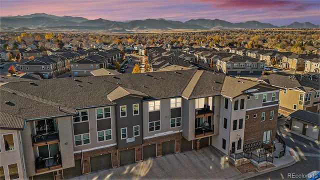 $435,000 | 15385 West 64th Lane, Unit 304, Arvada, CO 80007