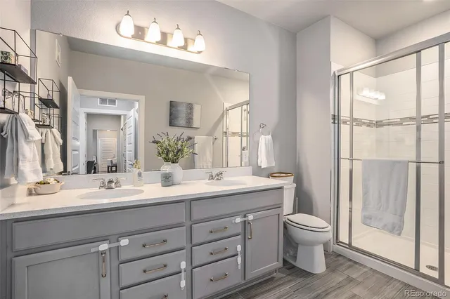 $435,000 | 15385 West 64th Lane, Unit 304, Arvada, CO 80007