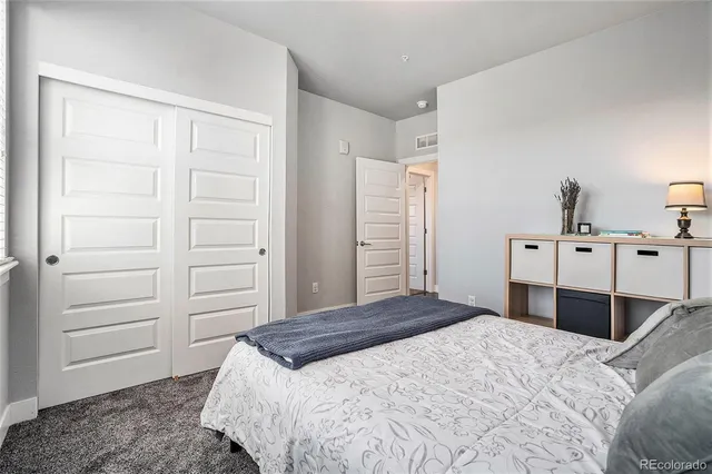 $435,000 | 15385 West 64th Lane, Unit 304, Arvada, CO 80007