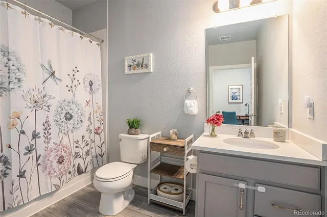 $435,000 | 15385 West 64th Lane, Unit 304, Arvada, CO 80007