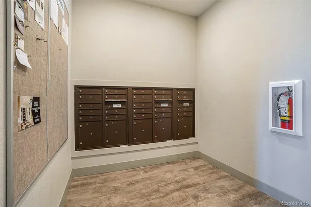 $435,000 | 15385 West 64th Lane, Unit 304, Arvada, CO 80007