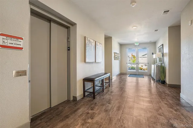$435,000 | 15385 West 64th Lane, Unit 304, Arvada, CO 80007