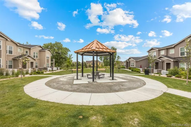 $435,000 | 15385 West 64th Lane, Unit 304, Arvada, CO 80007