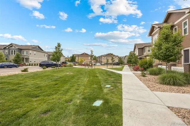 $435,000 | 15385 West 64th Lane, Unit 304, Arvada, CO 80007