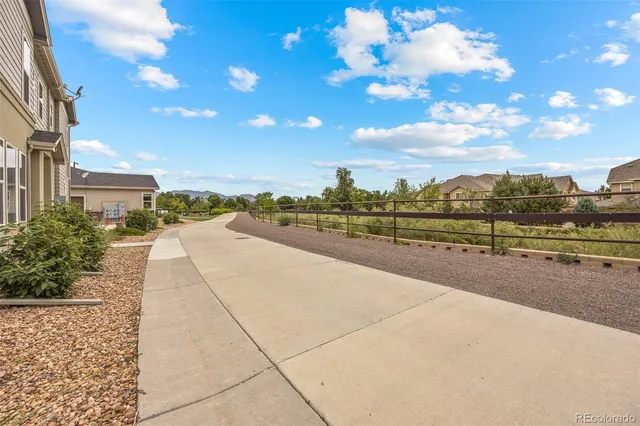 $435,000 | 15385 West 64th Lane, Unit 304, Arvada, CO 80007