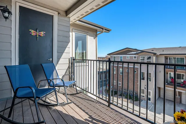 $435,000 | 15385 West 64th Lane, Unit 304, Arvada, CO 80007