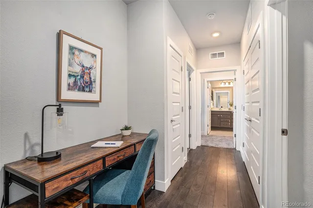 $435,000 | 15385 West 64th Lane, Unit 304, Arvada, CO 80007