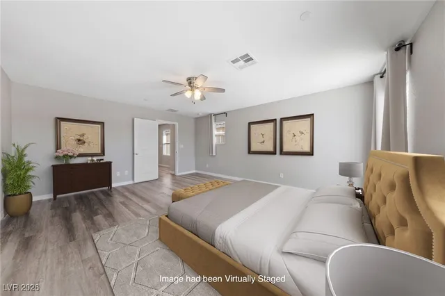 $575,000 | 2785 Donatello Manor Place, Henderson, NV 89044