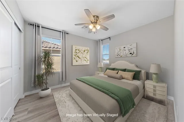 $575,000 | 2785 Donatello Manor Place, Henderson, NV 89044