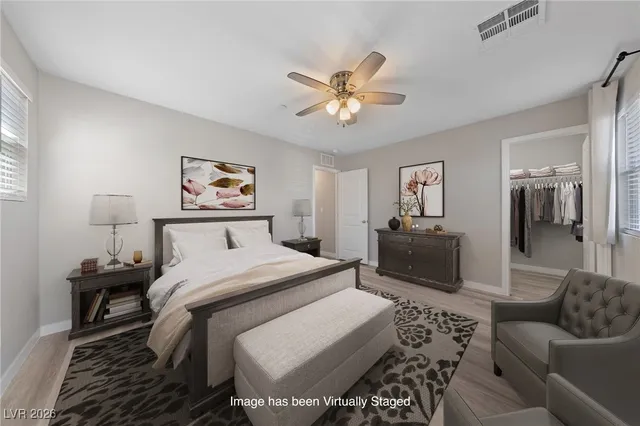 $575,000 | 2785 Donatello Manor Place, Henderson, NV 89044