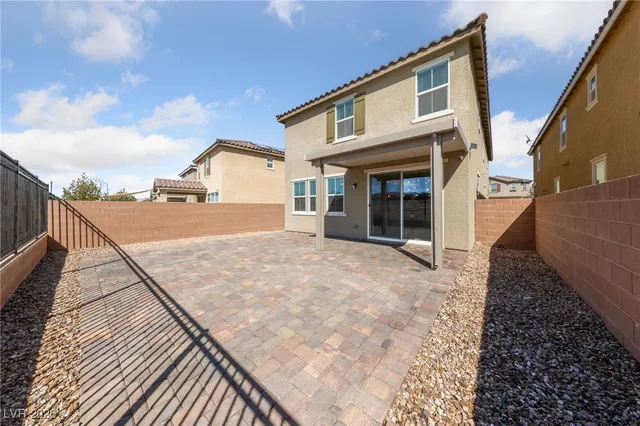 $575,000 | 2785 Donatello Manor Place, Henderson, NV 89044