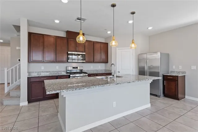 $575,000 | 2785 Donatello Manor Place, Henderson, NV 89044