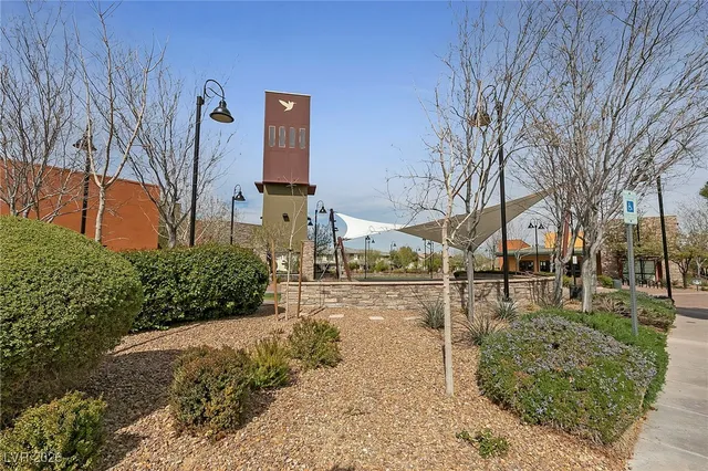 $575,000 | 2785 Donatello Manor Place, Henderson, NV 89044