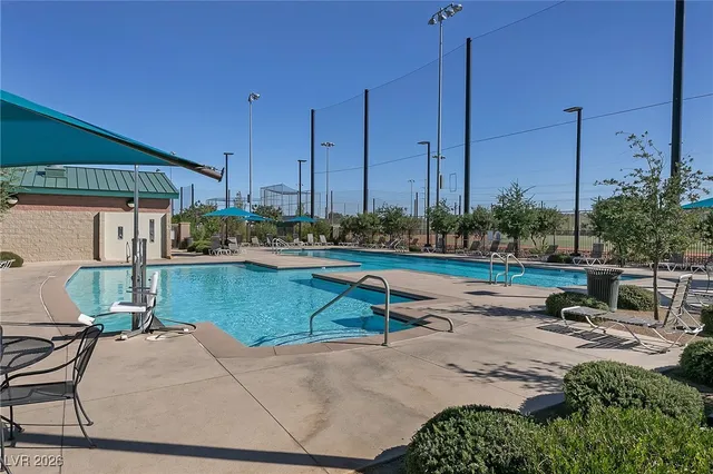 $575,000 | 2785 Donatello Manor Place, Henderson, NV 89044