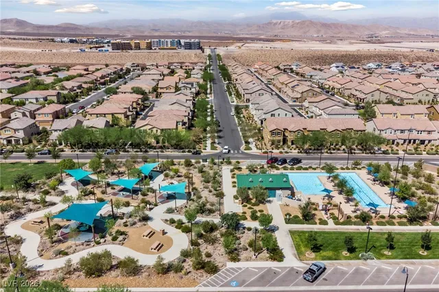 $575,000 | 2785 Donatello Manor Place, Henderson, NV 89044