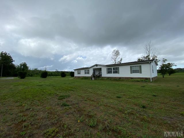 211 Sign Pine Road Tyner, NC 27980 - Photo 1 of 21 Main View
