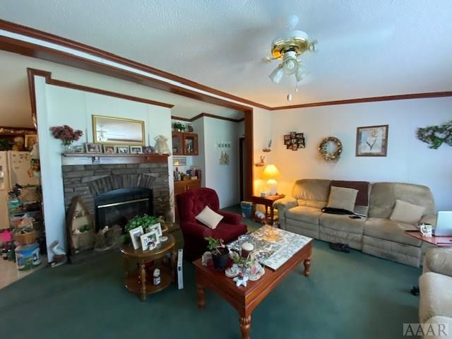 211 Sign Pine Road Tyner, NC 27980 - Photo 5 of 21