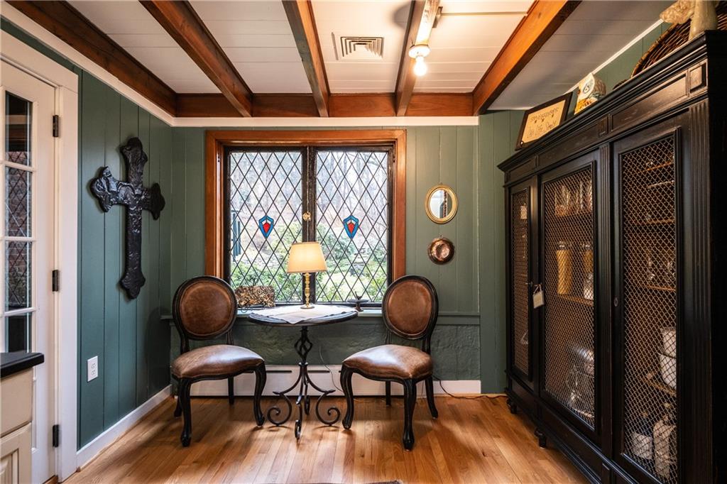 109 Buckingham Road Pittsburgh, PA 15215 - Photo 7 of 25 Gallery Image 7