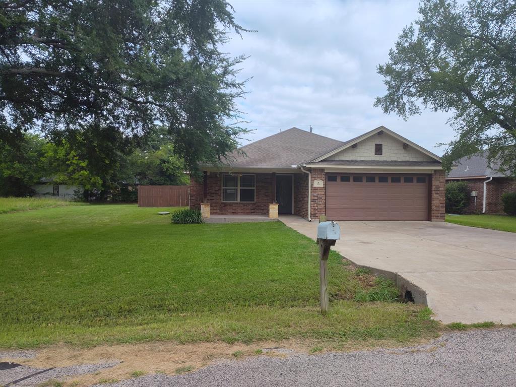 121 Rudder Road Gun Barrel City, TX 75156 - Photo 18 of 18