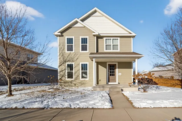 $449,000 | 3826 Drumlin Lane, Madison, WI 53719