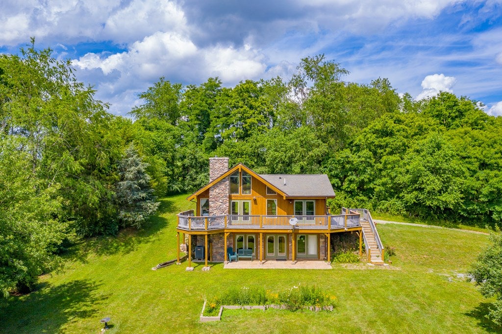 3632 Cedar Springs Road Rural Retreat, VA 24368 - Photo 58 of 68 Gallery Image 58