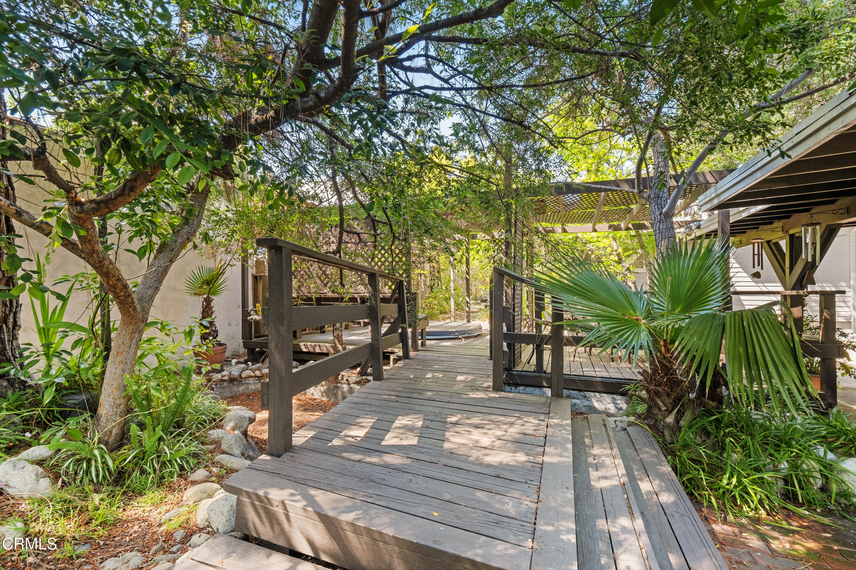 1640 Brigden Road Pasadena, CA 91104 - Photo 29 of 39 a front view of a house with a yard