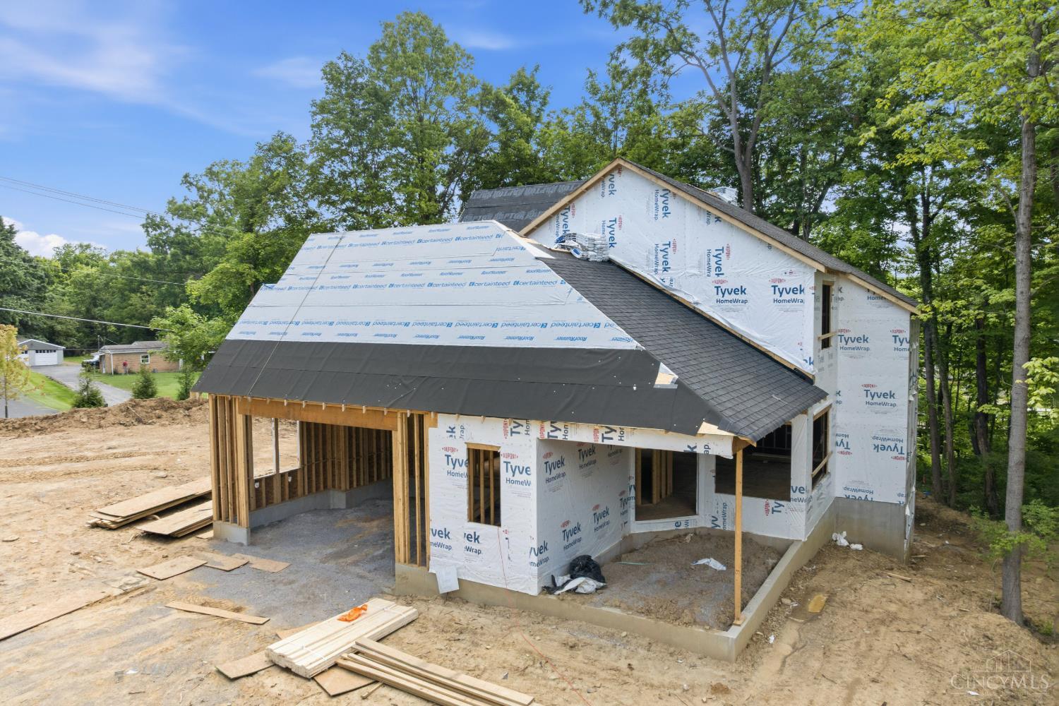 7736 State Road Cincinnati, OH 45255 - Photo 13 of 19