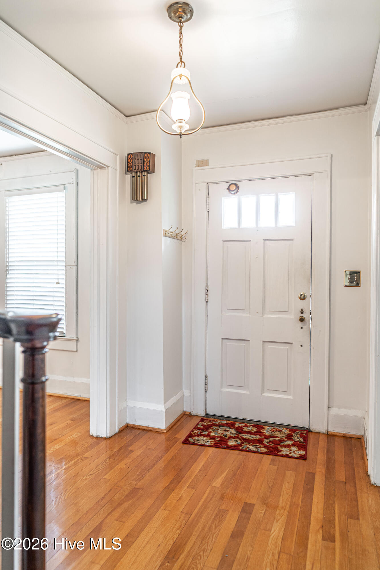 321 Richmond Road Rockingham, NC 28379 - Photo 9 of 47 DSC04684