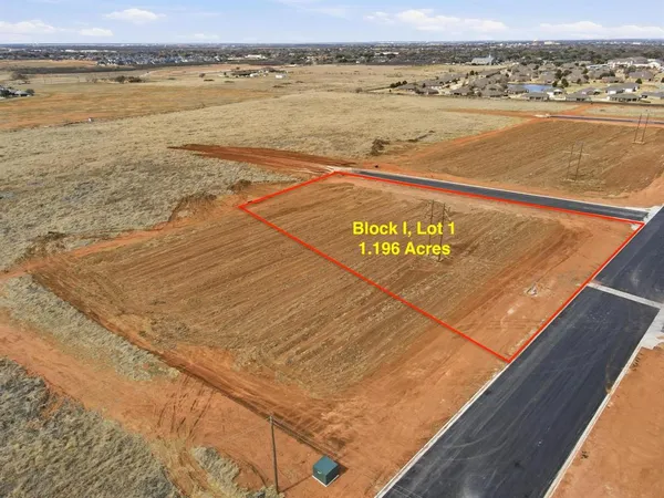 $338,635 | Tbd Tbd Memorial Drive, Abilene, TX 79606