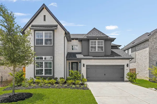 $479,588 | 4519 Sunny Hazel Lane, Fulshear, TX 77441