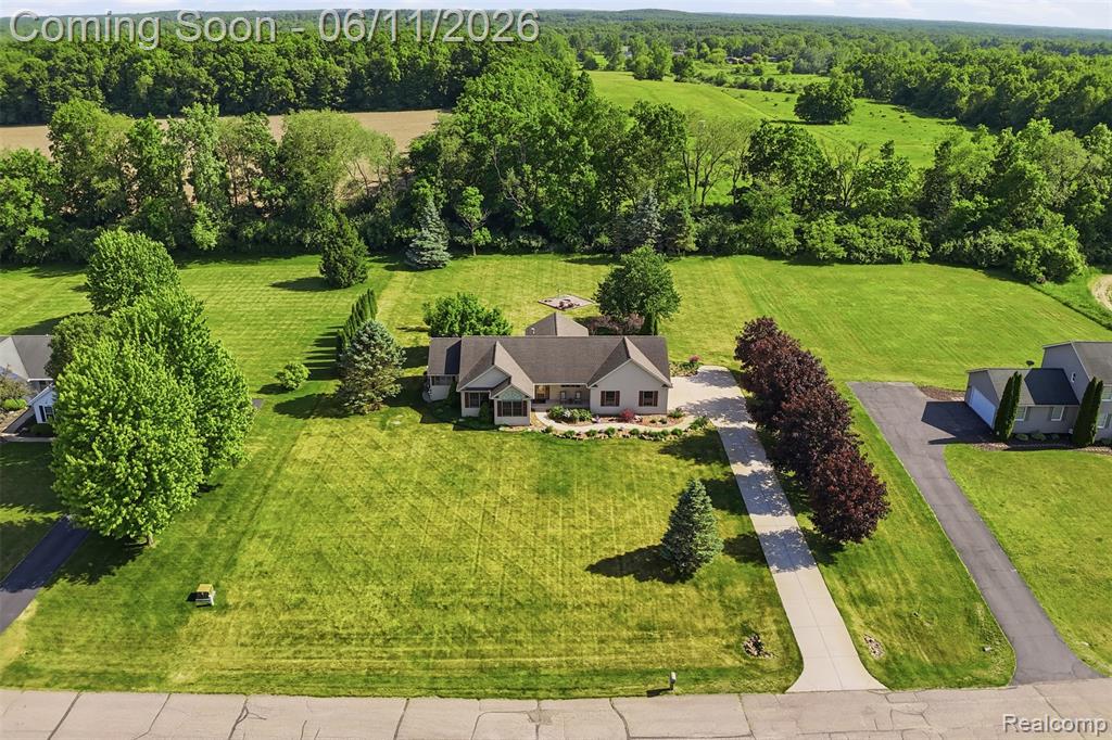 3789 Beckley Drive Howell, MI 48855 - Photo 38 of 45